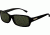 Ray-Ban RB4107 Progressive Sunglasses - Black Crystal Green Frame / 56 mm Prescription Lenses, 601-5617