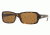 Ray-Ban RB4107 Progressive Sunglasses - Light Havana Crystal Brown Frame / 56 mm Prescription Lenses, 710-5617