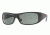 Ray-Ban RB4108 SV Prescription Sunglasses - Matte Black Frame / 65 mm Prescription Lenses, 601S-6516