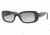 Ray-Ban RB4122 Single Vision Prescription Sunglasses RB4122-601-8G-5018 - Frame Color: Black, Lens Diameter: 50 mm