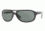 Ray-Ban RB4124 Bifocal Sunglasses - Black Frame / 63 mm Prescription Lenses, 601-71-6316