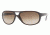 Ray-Ban RB4124 Bifocal Sunglasses - Dark Brown Frame / 63 mm Prescription Lenses, 714-13-6316