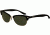 Ray-Ban RB4132 SV Prescription Sunglasses - Black Frame / 52 mm Prescription Lenses, 601-5215