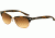 Ray-Ban RB4132 SV Prescription Sunglasses - Light Havana Frame / 52 mm Prescription Lenses, 710-51-5215