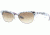 Ray-Ban RB4132 SV Prescription Sunglasses - Violet+top White-Gray-Black Frame / 52 mm Prescription Lenses, 835-51-5215