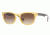 Ray-Ban RB4140 Bifocal Sunglasses - Opal Yellow Frame / 49 mm Prescription Lenses, 768-51-4920