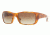 Ray-Ban RB4149 Bifocal Sunglasses - Yellow Havana Frame w/ 59 mm Diameter Lenses, 803-51-5917