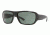 Ray-Ban RB 4150 Sunglasses Styles - Matte Black Frame / Crystal Green Lenses, 601S-6416