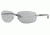 Ray-Ban RB 8303 Sunglasses Styles - Gunmetal Frame / Gray Silver Mirror Lenses, 004-6G-6113