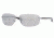 Ray-Ban RB 8303 Sunglasses Styles - Gunmetal Frame / Polarized Gray Mirror Silver Grad. Lenses, 004-82-6113
