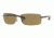Ray-Ban RB8304 Progressive Prescription Sunglasses RB8304-014-73-6114 - Frame Color: Brown, Lens Diameter: 61 mm