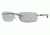 Ray-Ban RB8304 Progressive Prescription Sunglasses RB8304-004-6G-6114 - Lens Diameter: 61 mm, Frame Color: Gunmetal