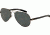 Ray-Ban RB8307 Progressive Prescription Sunglasses RB8307-004-N8-5814 - Lens Diameter: 58 mm, Frame Color: Gunmetal