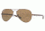 Ray-Ban RB8307 Progressive Prescription Sunglasses RB8307-014-N6-5814 - Lens Diameter: 58 mm, Frame Color: Brown