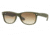 Ray-Ban RB2132 Bifocal Sunglasses - Camo Green Rubber Frame / 52 mm Prescription Lenses, 812-51-5218