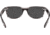 Ray-Ban RB2132 New Wayfarer Sunglasses, Striped Grey Havana, 52, RB2132-6430B1-52