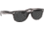 Ray-Ban RB2132 New Wayfarer Sunglasses, Striped Grey Havana, 52, RB2132-6430B1-52