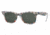 Ray-Ban RB2140 Original Wayfarer SV Prescription Sunglasses - Subway/White Frame, 50mm Lenses, 1033-5022