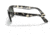 Ray-Ban RB2140 Original Wayfarer Sunglasses, Grey Havana Frame, Silver/Blue Chromance Lens, Polarized, 50, RB2140-1333G6-50