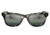 Ray-Ban RB2140 Original Wayfarer Sunglasses, Grey Havana Frame, Silver/Blue Chromance Lens, Polarized, Asian Fit, 52, RB2140F-1333G6-52