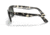 Ray-Ban RB2140 Original Wayfarer Sunglasses, Grey Havana Frame, Silver/Blue Chromance Lens, Polarized, Asian Fit, 52, RB2140F-1333G6-52