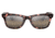 Ray-Ban RB2140 Original Wayfarer Sunglasses, Pink Havana Frame, Silver/Grey Chromance Lens, Polarized, 50, RB2140-1334G3-50