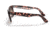 Ray-Ban RB2140 Original Wayfarer Sunglasses, Pink Havana Frame, Silver/Grey Chromance Lens, Polarized, 50, RB2140-1334G3-50