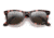 Ray-Ban RB2140 Original Wayfarer Sunglasses, Pink Havana Frame, Silver/Grey Chromance Lens, Polarized, 50, RB2140-1334G3-50