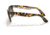 Ray-Ban RB2140 Original Wayfarer Sunglasses, Yellow Havana Frame, Silver/Brown Chromance Lens, Polarized, 50, RB2140-1332G5-50
