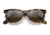 Ray-Ban RB2140 Original Wayfarer Sunglasses, Yellow Havana Frame, Silver/Brown Chromance Lens, Polarized, 50, RB2140-1332G5-50