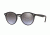 Ray-Ban RB2180 Sunglasses 623094-51 - Opal Grey Frame, Violet Grad Brown Mirror Silve Lenses