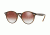 Ray-Ban RB2180 Sunglasses 710/V0-49 - Havana Frame, Gradient Red Mirror Red Lenses