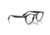 Ray-Ban RB2180 Sunglasses, Black Frame, Photo Clear To Sapphire Quarz Lens, 49, RB2180-601-MF-49