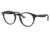 Ray-Ban RB2180 Sunglasses, Black Frame, Photo Clear To Sapphire Quarz Lens, 49, RB2180-601-MF-49