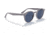 Ray-Ban RB2180 Sunglasses, Dark Blue Lenses, Gray, 51, RB2180-657780-51