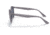 Ray-Ban RB2180 Sunglasses, Dark Blue Lenses, Gray, 51, RB2180-657780-51