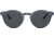 Ray-Ban RB2180 Sunglasses, Dark Grey Lenses, Blue, 51, RB2180-657687-51