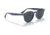 Ray-Ban RB2180 Sunglasses, Dark Grey Lenses, Blue, 51, RB2180-657687-51