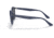 Ray-Ban RB2180 Sunglasses, Dark Grey Lenses, Blue, 51, RB2180-657687-51