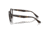 Ray-Ban RB2180 Sunglasses, Light Havana Frame, Photo Clear To Grey/Green Quarz Lens, 49, RB2180-710-M1-49