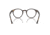 Ray-Ban RB2180 Sunglasses, Light Havana Frame, Photo Clear To Grey/Green Quarz Lens, 49, RB2180-710-M1-49