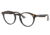 Ray-Ban RB2180 Sunglasses, Light Havana Frame, Photo Clear To Grey/Green Quarz Lens, 49, RB2180-710-M1-49