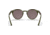 Ray-Ban RB2180 Sunglasses, Violet Lenses, Military Green, 51, RB2180-65757N-51