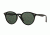 Ray-Ban RB2180F Progressive Prescription Sunglasses RB2180F-601-71-49 - Lens Diameter 49 mm, Frame Color Black