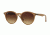 Ray-Ban RB2180F Progressive Prescription Sunglasses RB2180F-616613-49 - Lens Diameter 49 mm, Frame Color Turtledove