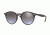 Ray-Ban RB2180F Progressive Prescription Sunglasses RB2180F-623094-49 - Lens Diameter 49 mm, Frame Color Opal Grey