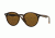 Ray-Ban RB2180F Progressive Prescription Sunglasses RB2180F-710-73-49 - Lens Diameter 49 mm, Frame Color Dark Havana