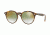 Ray-Ban RB2180F Progressive Prescription Sunglasses RB2180F-710-W0-49 - Lens Diameter 49 mm, Frame Color Havana