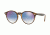 Ray-Ban RB2180F Progressive Prescription Sunglasses RB2180F-710-X0-49 - Lens Diameter 49 mm, Frame Color Havana