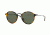 Ray-Ban RB2447 Single Vision Prescription Sunglasses RB2447-1157-49 - Lens Diameter 49 mm, Frame Color Spotted Black Havana
